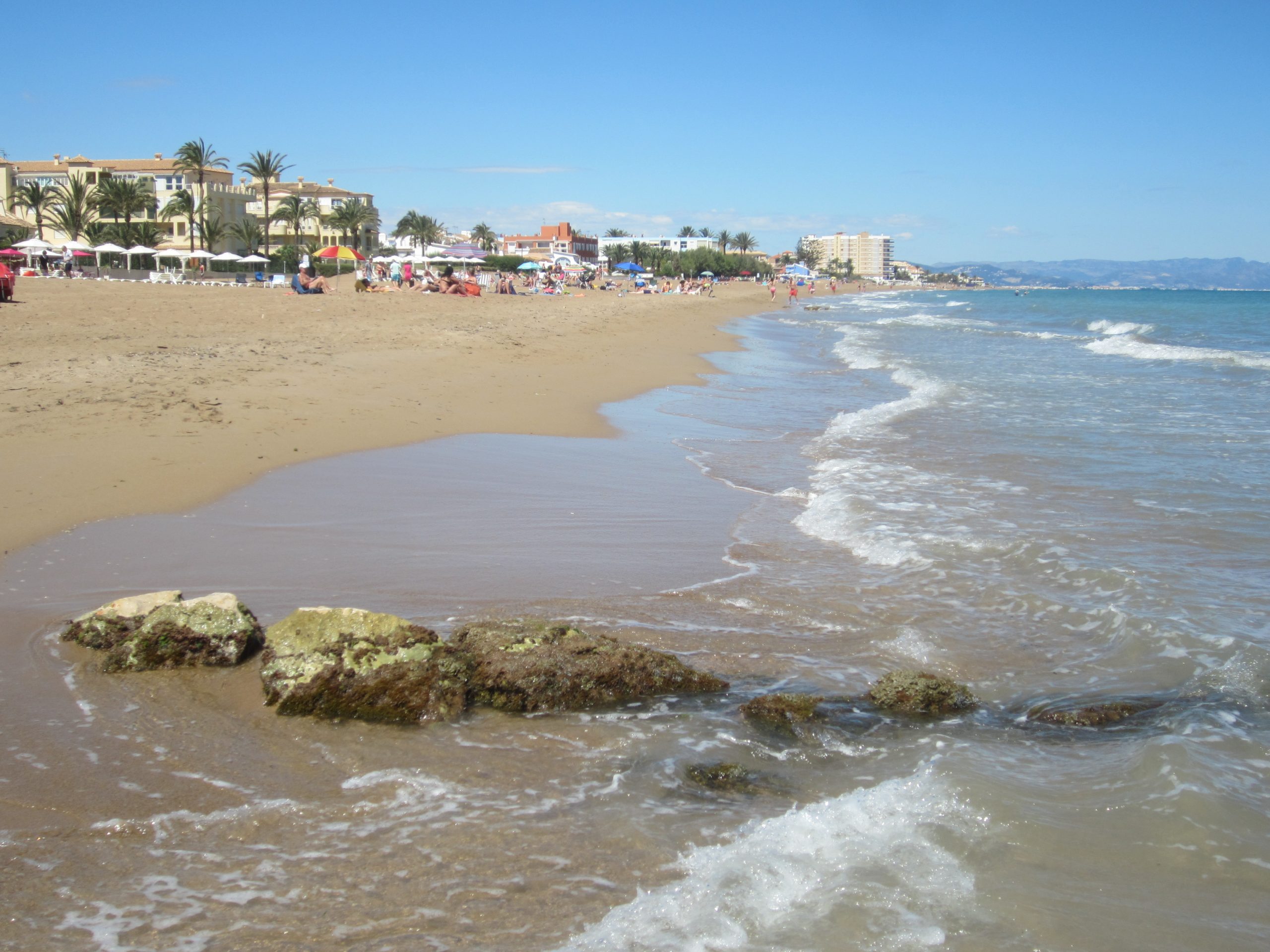 Nudist Beaches in Denia: A Guide to Embracing Nature | Car Hire Denia